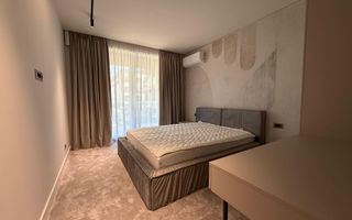 Luxos Apt 4 Camere Iancu Nicolae  și Parcare - Poză 3