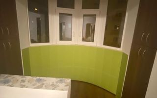 Garsoniera cocheta, etaj intermediar, balcon, zona Piata Zorilor - Poză 3
