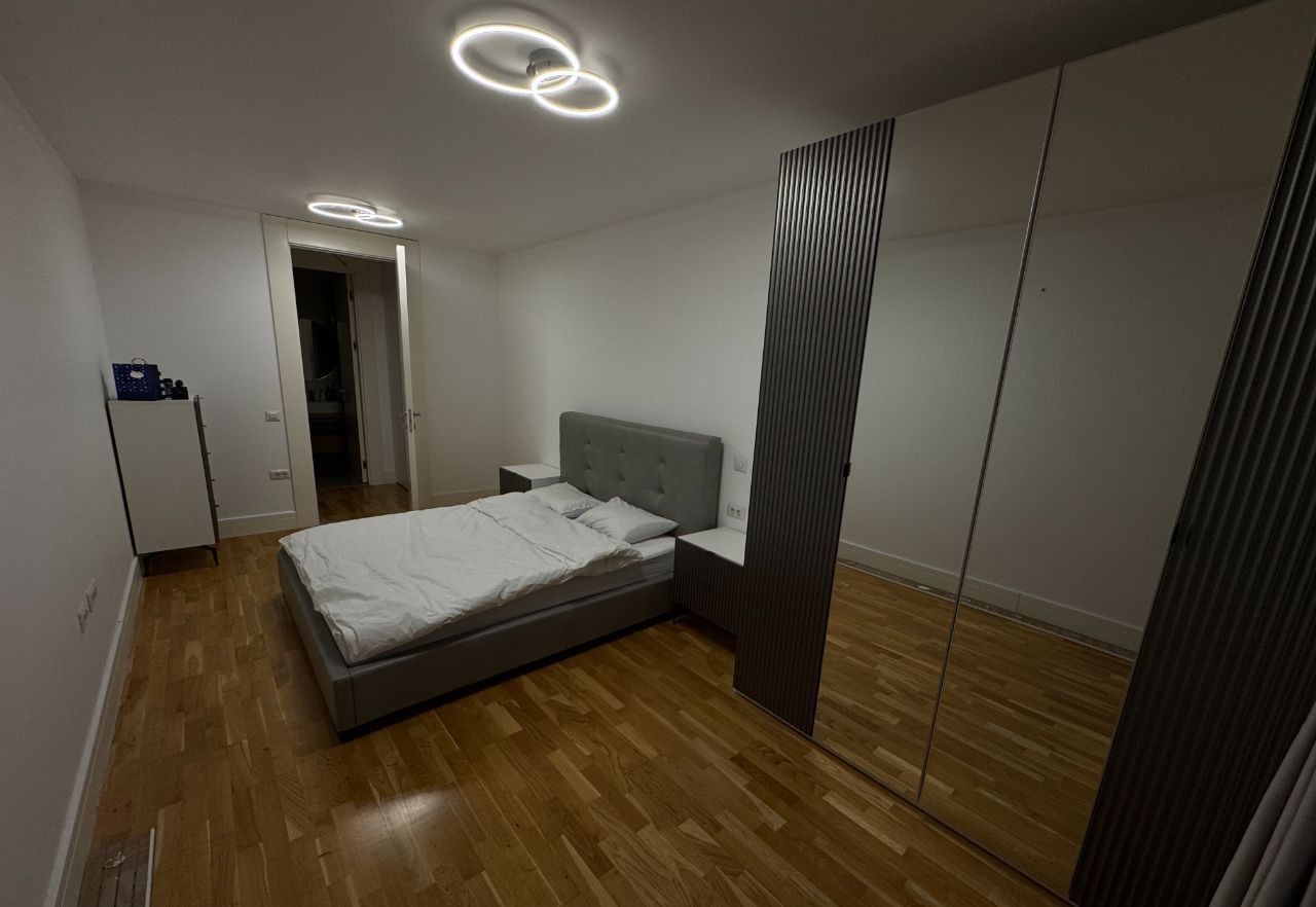 Apartament modern 2 camere I 102 The Address I Complet mobilat - Poză 4