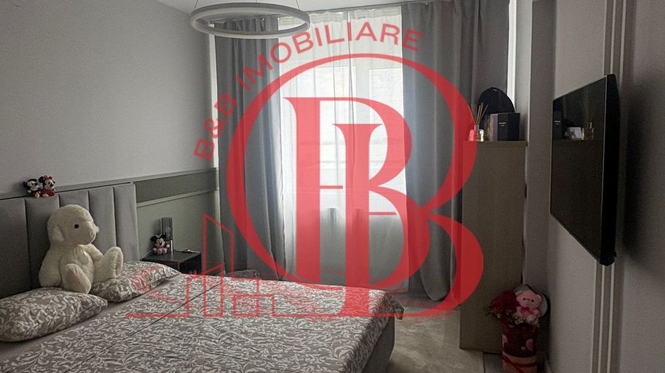 Apartament 2 camere 12 min Metrou Teclu Parcare Inclusa - Poză 8