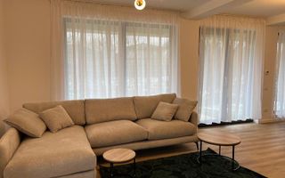 Casă nouă 2025, complet mobilată și utilată, Otopeni – zonă centrală - Poză 2