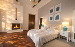 Inchiriere apartament modern, 100 mp, ultracentral –View - Poză 2