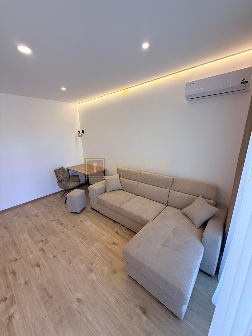 Prima Inchiriere| Dumbravita| 2 camere| bloc 2024| loc de parcare| terasa| lift - Poză 2