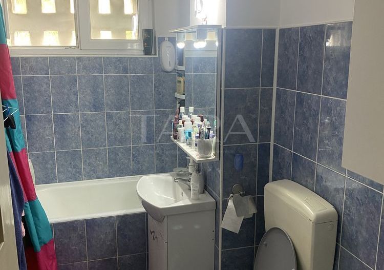 3 camere decomandate în Mănăștur, zona Minerva – confort și panoramă!” - Poză 8