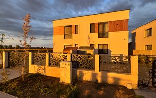 Bucovat-4 Camere-Încălzire prin Pardoseală - Poză 1