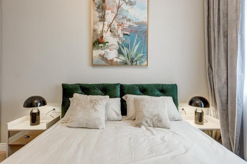 Modern 2 room apartment | Baneasa-Aviatiei | Parking - Poză 8