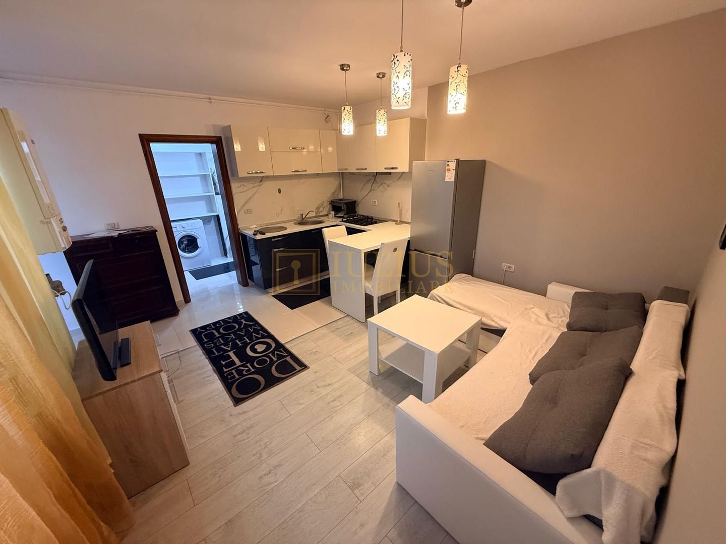 2 camere| Mehala| apartament superb| la casa comuna| - Poză 1