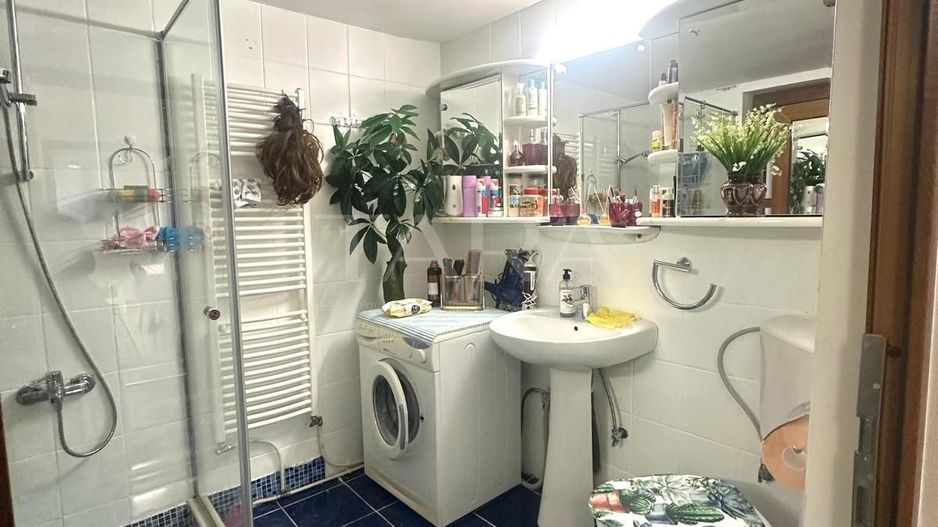 Casă cu 2 camere in zona Dambul Rotund - Poză 5