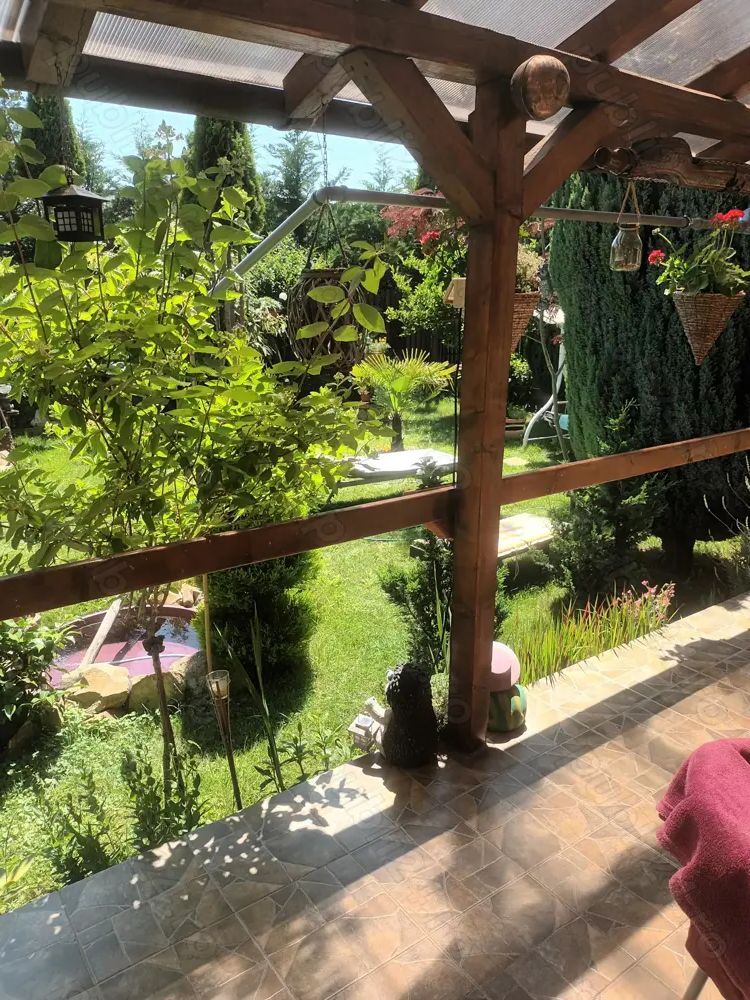 Casa de vânzare  str Kaffka Margit - Poză 9