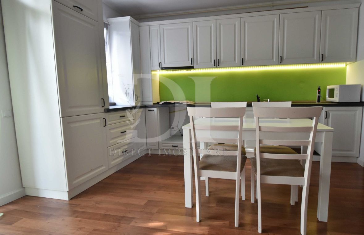 Apartament la cheie / etaj intermediar / Zona Parcul Poligon - Poză 5