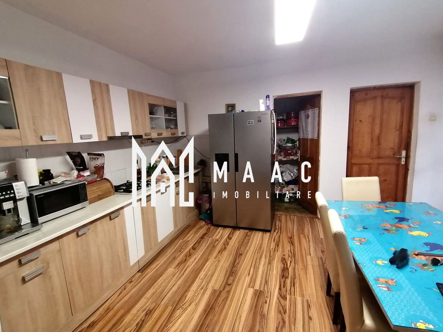 Casa 6 camere I Teren 510 m I Piata Cluj-Terezian - Poză 1