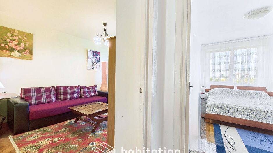 3 camere, garaj, confort și accesibilitate,  zona Tipografilor - Poză 10