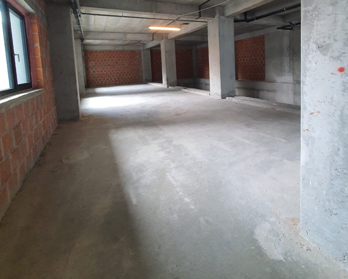 Spațiu comercial 450 mp pentru fitness, spa & wellness | Herăstrău - Poză 11