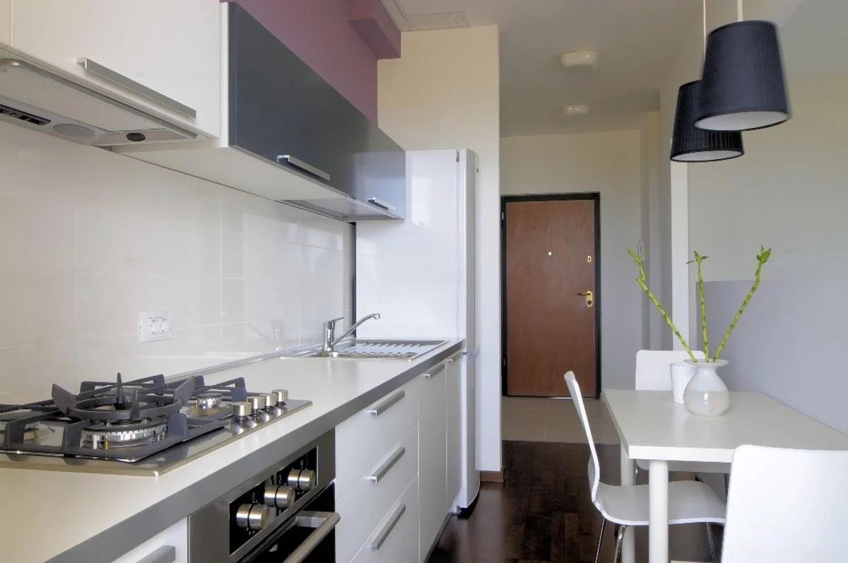 Exceptional 2-Room Apartment I 61 sqm, 2 Bathrooms I Iancu Nicolae - Poză 3