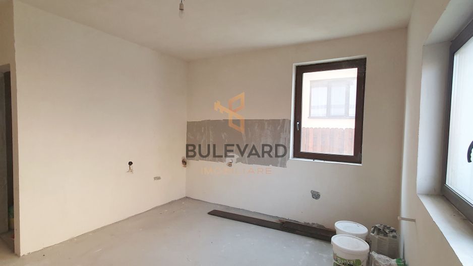 Casa de tip duplex in Someseni! - Poză 4