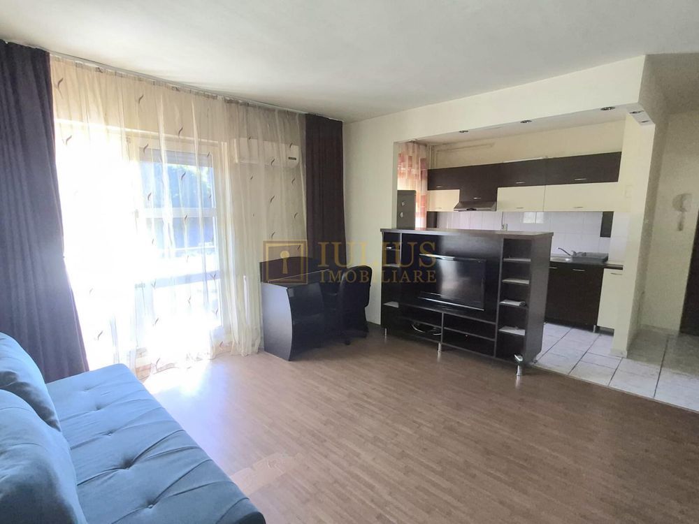 2 camere| Braytim| centrala | loc de parcare| - Poză 3