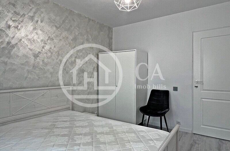 Apartament de inchiriat cu 3 camere in zona Decebal, Oradea - Poză 5