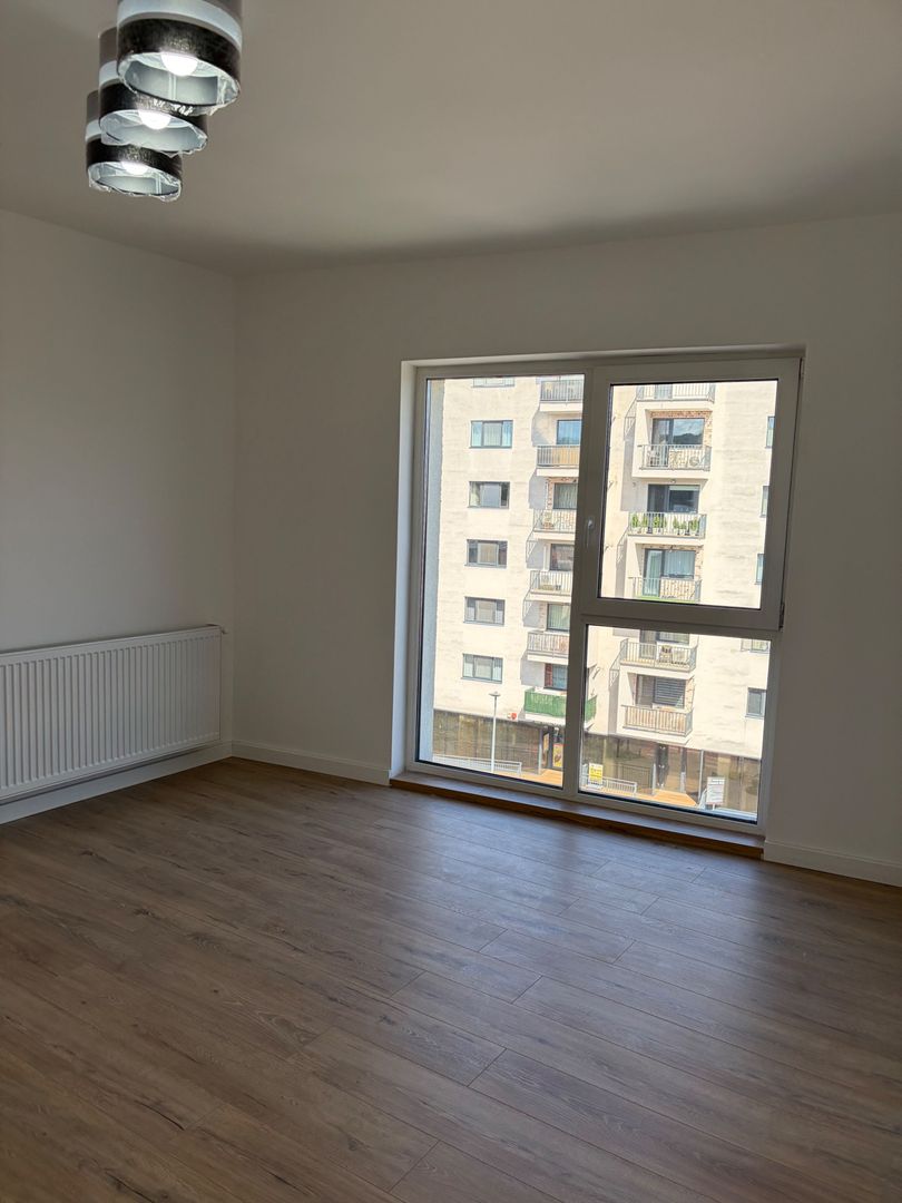 Apartament spatios | 102 mp | 3 dormitoare | parcare | C. Baciului - Poză 7