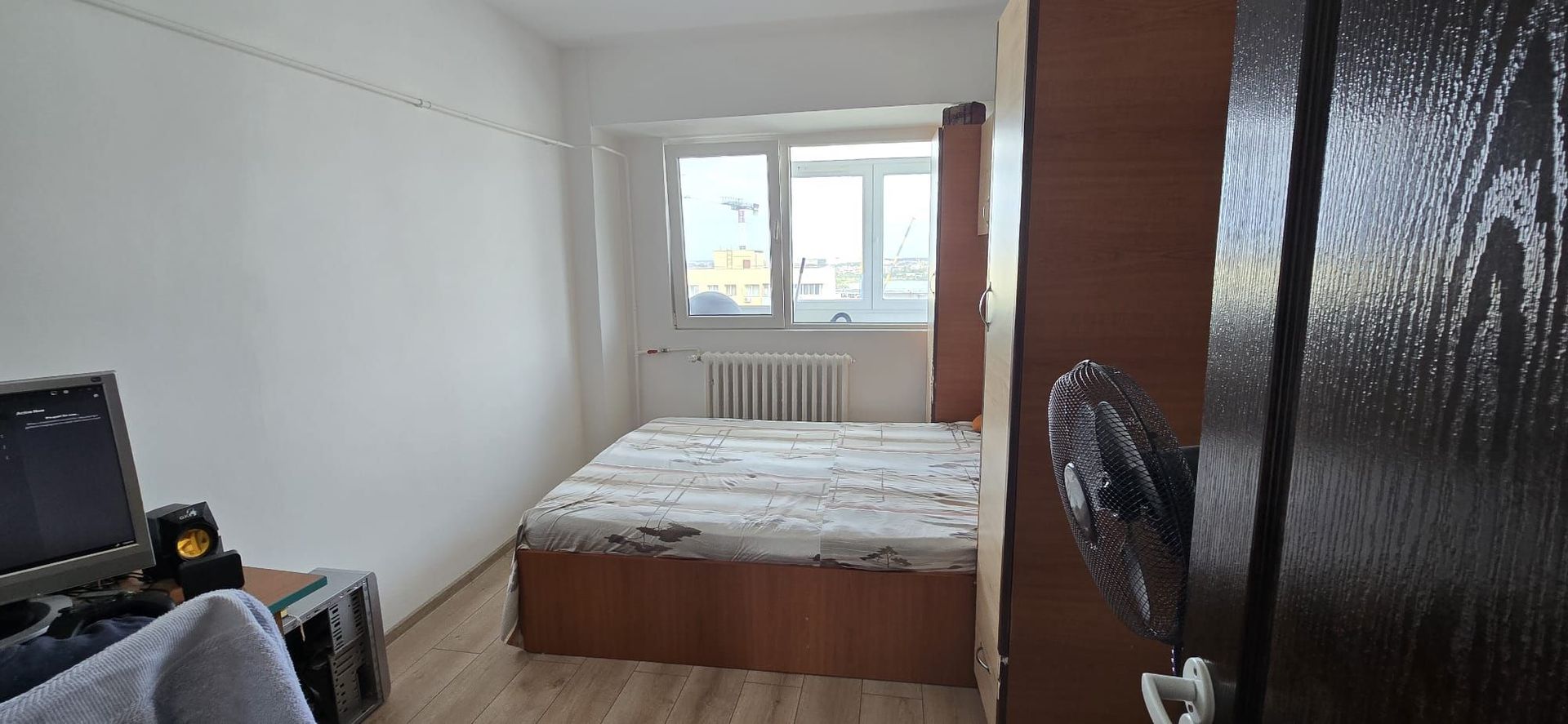 3 camere decomandat  Mega Mall/Pantelimon - Poză 5