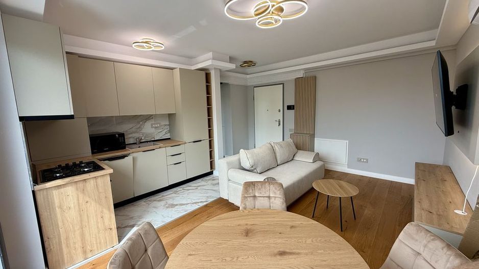 Apartament 2 camere - zona Piata Unirii - Poză 3