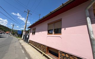 Casă de vânzare în centrul Rășinariului - COMISION 0% - Poză 2