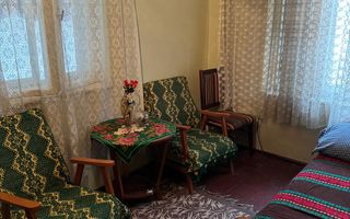 Casă 2 corpuri | Anexe si teren I Racovița | Sibiu - Poză 1