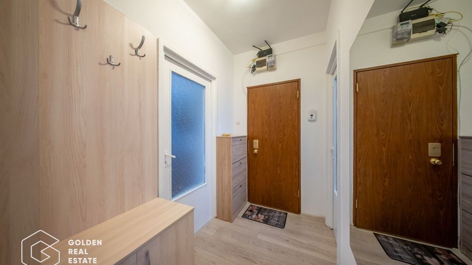 Apartament 2 camere, central strada Dimitrie Bolintineanu, etaj 1, comision 0% - Poză 17