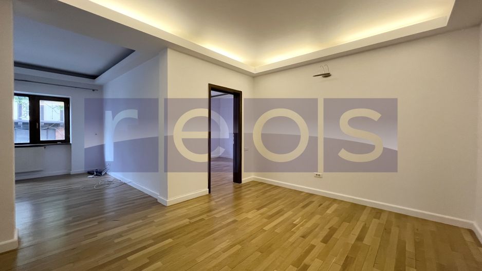 VANZARE 3 CAMERE | PRIMAVERII | PARTER INALT | IDEAL LOCUINTA / BIROU | 2 BOXE - Poză 2