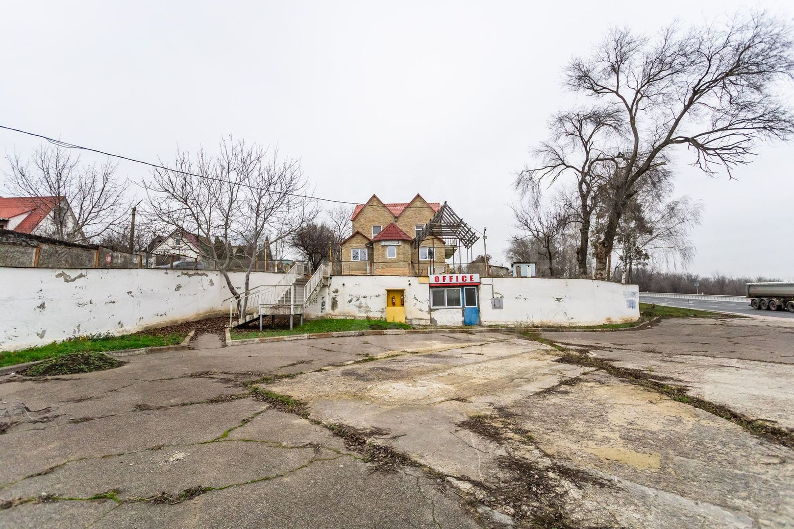 Vânzare, spațiu comercial, sat. Gornoe - Poză 5