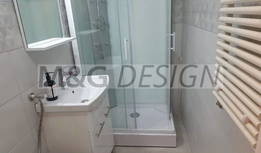 Apartament cu o camera, Piata Balcescu - Poză 8