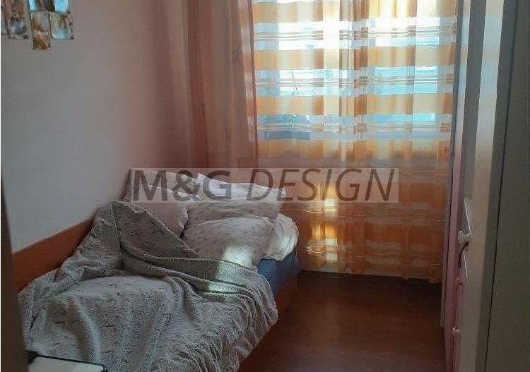 Ap 4 camere Dacia - Circumvalatiunii, etaj 2, CT, negociabil - Poză 7