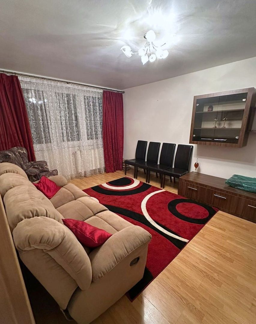 4 camere confort 1, centrală proprie, 2 băi, Titan - Poză 11