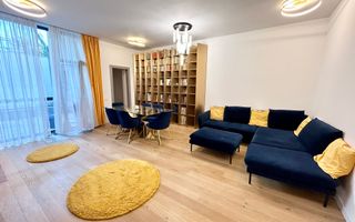 Închiriere 2 camere decomandat | 81 mp + terasă | Floreasca - Poză 23