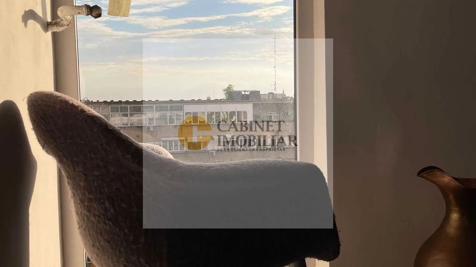 Garsoniera | Bulevard Nicolae Balcescu | Mansarda | Renovata - Poză 6