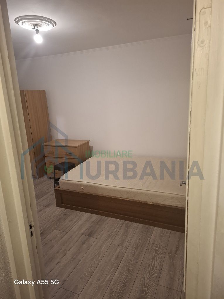 Apartament 1 camera podu ros - Poză 4