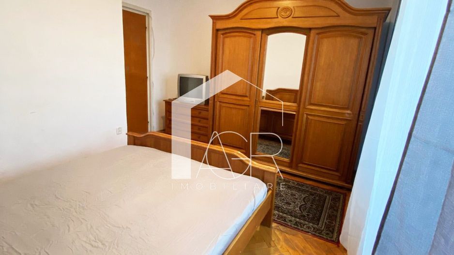 Apartament 2 camere, decomandat, Ultracentral - Poză 3