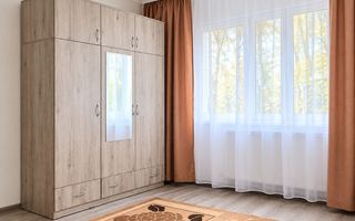 Apartament 2 camere,  50 mp Podu Ros Primaverii 360 euro - Poză 3