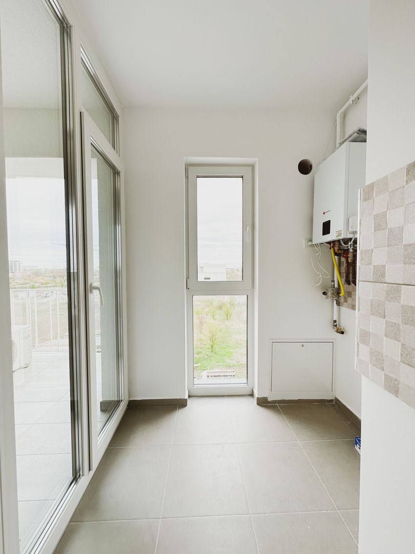 REZERVAT - Apartament 1 camera - Kara Residence - Loc parcare - Com 0% - Poză 7