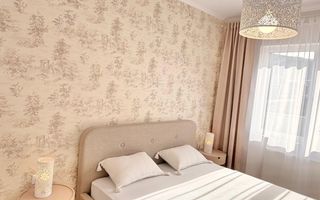 Apartament modern 3 camere I Zona Terra I Floresti - Poză 7
