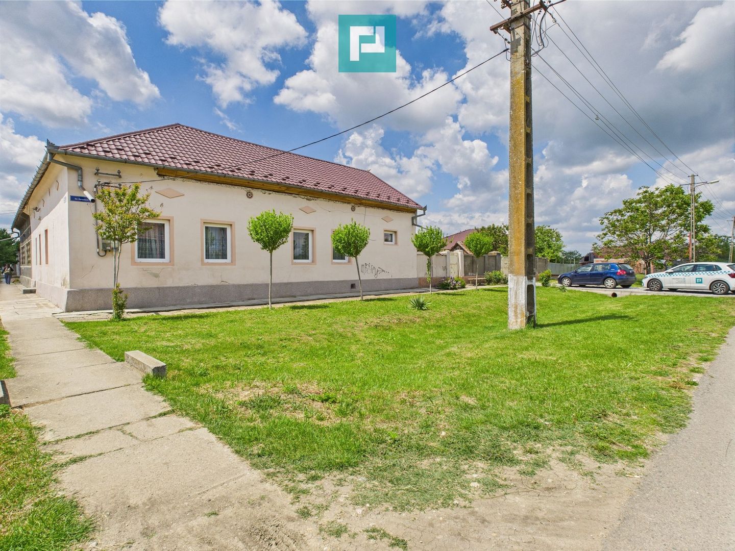 Casă modernă 5 camere, în Caporal Alexa - Sântana - Poză 22