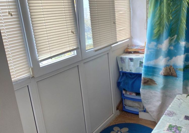 Vanzare apartament 3 camere-Titan, bloc 1980, 2 bai - Poză 8