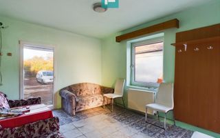 Teren generos și casă în Sânnicolau Mic - Poză 9