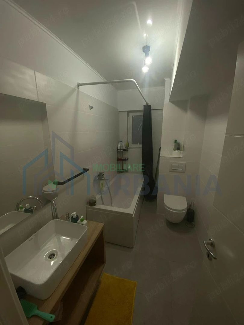 Apartament de închiriat, Copou Garden Residence, Iași - Poză 4