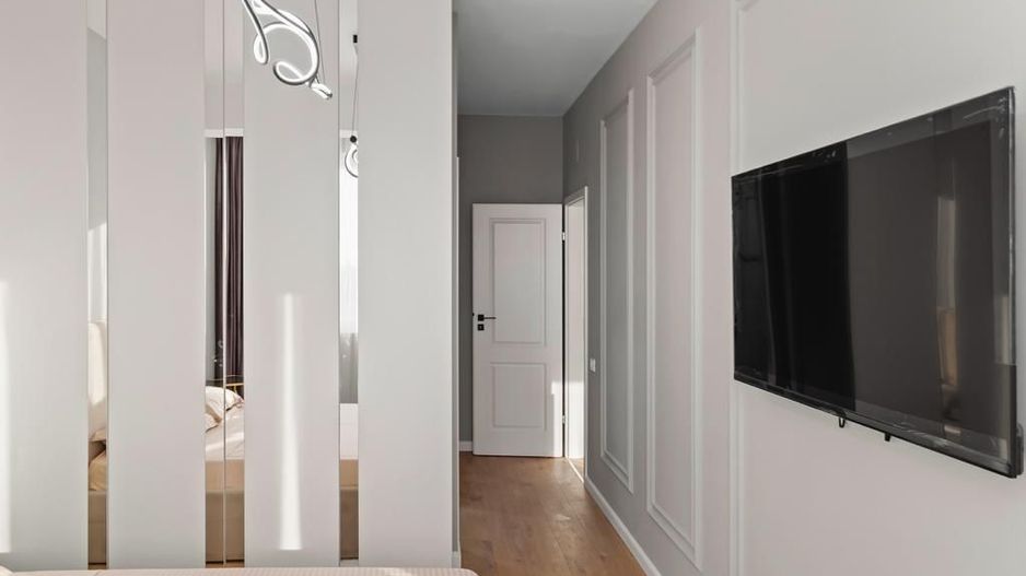 Apartament 3 camere - 70 mp utili - CITY NORD Mihai Eminescu - Poză 18