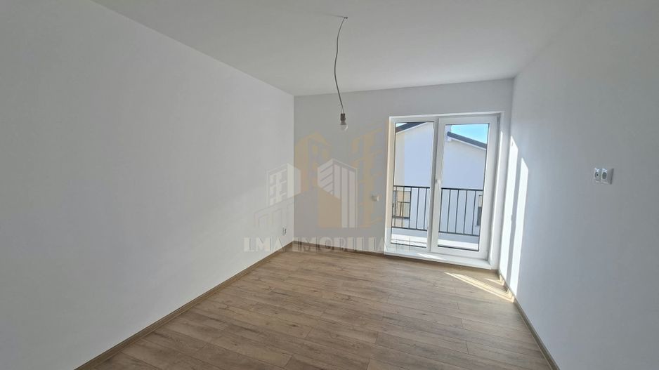 Casa individuala Sânpetru Brasov Parter+Etaj - Poză 20