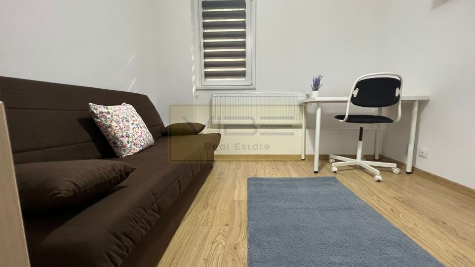Apartament 2 camere+living Podu Ros - 5 min Palas Mall - Poză 18
