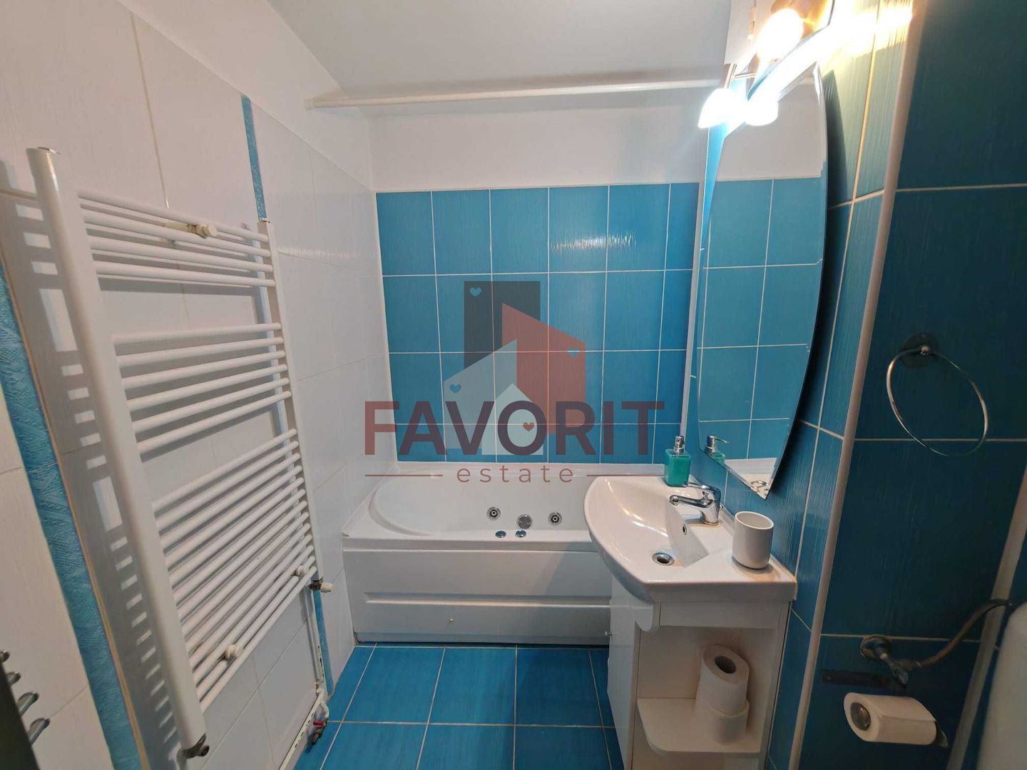 Apartament 2 camere | Centrala | Zona Baba Dochia - Casa de Pensii - Poză 4