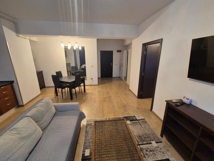 Apartament 2 camere zona Piata Alba Iulia cu centrala proprie - Poză 1