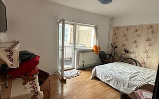 Apartament 2 camere decomandat de închiriat în zona Galata, Iași - Poză 4