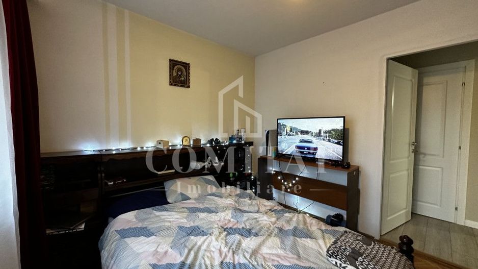 Apartament 4 camere | Etaj intermediar | Manastur - Poză 8